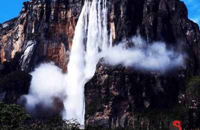 梦见风景照片入围