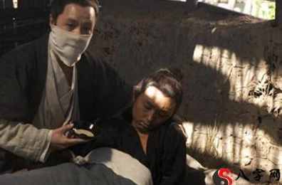 梦到发洪水逃难