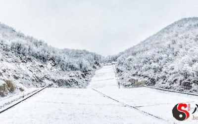 梦见夏季下大雪