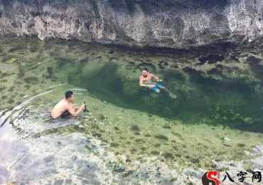 梦到火山暴发逃跑取得成功