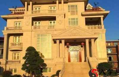梦见楼房当住了我的去向