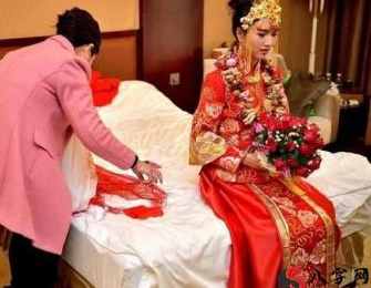 梦到结婚当日自己死了
