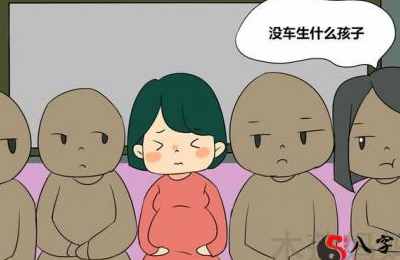 梦到自己委屈的哭