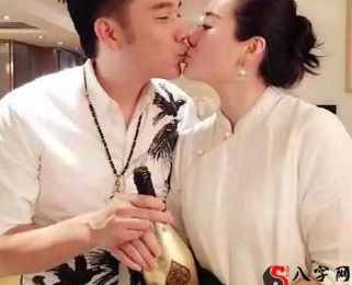 梦见和妻子接吻