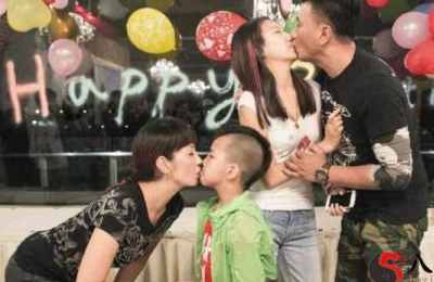 梦见和老婆接吻